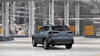 9 thumbnail image of  2026 Toyota Corolla Cross LE