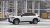 5 thumbnail image of  2026 Toyota Corolla Cross LE