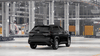11 thumbnail image of  2026 Toyota Corolla Cross LE