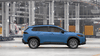 14 thumbnail image of  2026 Toyota Corolla Cross LE
