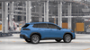 13 thumbnail image of  2026 Toyota Corolla Cross LE