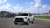 3 thumbnail image of  2026 Toyota Corolla Cross LE