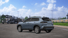 8 thumbnail image of  2026 Toyota Corolla Cross LE
