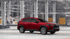16 thumbnail image of  2026 Toyota Corolla Cross LE