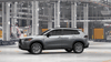 5 thumbnail image of  2026 Toyota Corolla Cross LE
