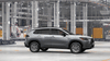 15 thumbnail image of  2026 Toyota Corolla Cross LE