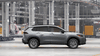 14 thumbnail image of  2026 Toyota Corolla Cross LE
