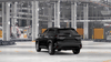 9 thumbnail image of  2026 Toyota Corolla Cross LE