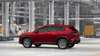 6 thumbnail image of  2026 Toyota Corolla Cross LE