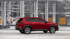 12 thumbnail image of  2026 Toyota Corolla Cross LE