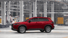 4 thumbnail image of  2026 Toyota Corolla Cross LE