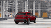 10 thumbnail image of  2026 Toyota Corolla Cross LE