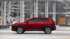5 thumbnail image of  2026 Toyota Corolla Cross LE