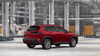 11 thumbnail image of  2026 Toyota Corolla Cross LE
