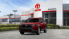 3 thumbnail image of  2026 Toyota Corolla Cross LE
