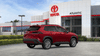 11 thumbnail image of  2026 Toyota Corolla Cross LE