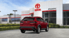 10 thumbnail image of  2026 Toyota Corolla Cross LE
