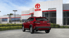 8 thumbnail image of  2026 Toyota Corolla Cross LE