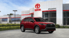 16 thumbnail image of  2026 Toyota Corolla Cross LE