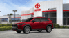 4 thumbnail image of  2026 Toyota Corolla Cross LE