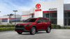 1 thumbnail image of  2026 Toyota Corolla Cross LE