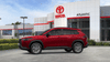 5 thumbnail image of  2026 Toyota Corolla Cross LE
