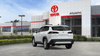 12 thumbnail image of  2026 Toyota Corolla Cross LE