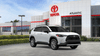 20 thumbnail image of  2026 Toyota Corolla Cross LE