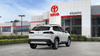 14 thumbnail image of  2026 Toyota Corolla Cross LE