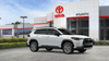 19 thumbnail image of  2026 Toyota Corolla Cross LE