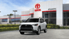7 thumbnail image of  2026 Toyota Corolla Cross LE