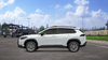 7 thumbnail image of  2026 Toyota Corolla Cross LE