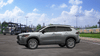 5 thumbnail image of  2026 Toyota Corolla Cross LE