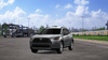 3 thumbnail image of  2026 Toyota Corolla Cross LE