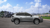 14 thumbnail image of  2026 Toyota Corolla Cross LE