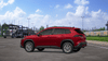 5 thumbnail image of  2026 Toyota Corolla Cross LE