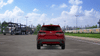 8 thumbnail image of  2026 Toyota Corolla Cross LE