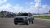 3 thumbnail image of  2026 Toyota Corolla Cross LE
