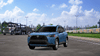 3 thumbnail image of  2026 Toyota Corolla Cross LE