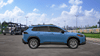 14 thumbnail image of  2026 Toyota Corolla Cross LE
