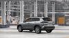 8 thumbnail image of  2026 Toyota Corolla Cross LE