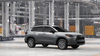 15 thumbnail image of  2026 Toyota Corolla Cross LE