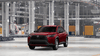 3 thumbnail image of  2026 Toyota Corolla Cross LE