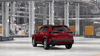 9 thumbnail image of  2026 Toyota Corolla Cross LE