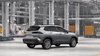 12 thumbnail image of  2026 Toyota Corolla Cross LE