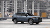 15 thumbnail image of  2026 Toyota Corolla Cross LE - AWD