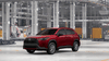 1 thumbnail image of  2026 Toyota Corolla Cross LE - AWD