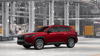 4 thumbnail image of  2026 Toyota Corolla Cross LE - AWD