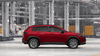 14 thumbnail image of  2026 Toyota Corolla Cross LE - AWD