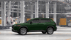 5 thumbnail image of  2026 Toyota Corolla Cross LE